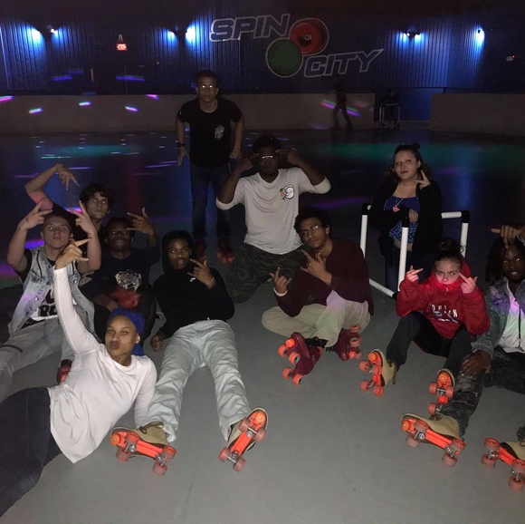 Meet your Posher, Mark - Picture 1 of 1